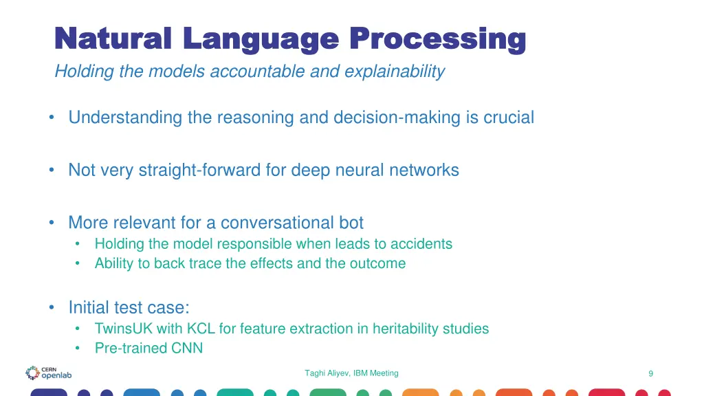 natural language processing natural language 5