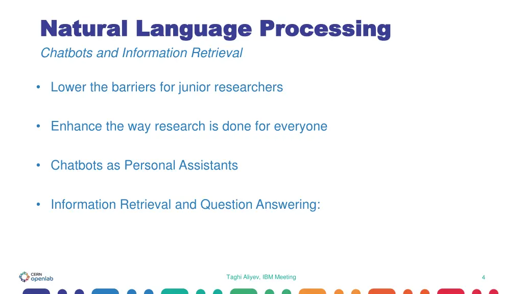 natural language processing natural language