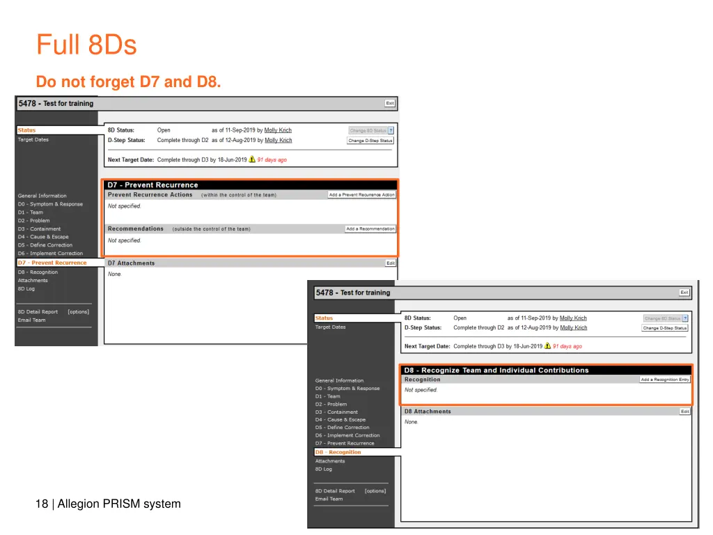 full 8ds 5