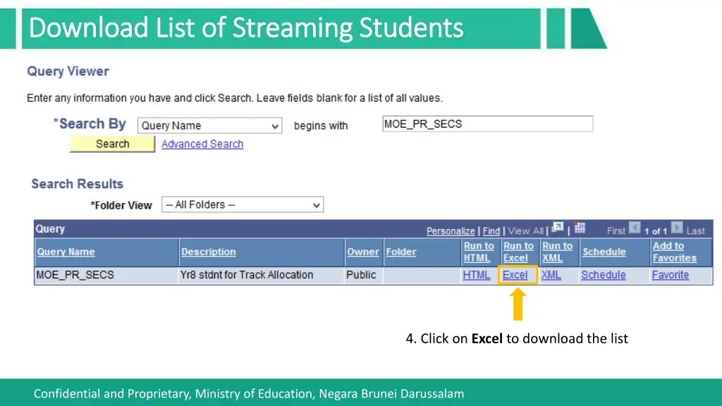 download list of streaming students download list 1