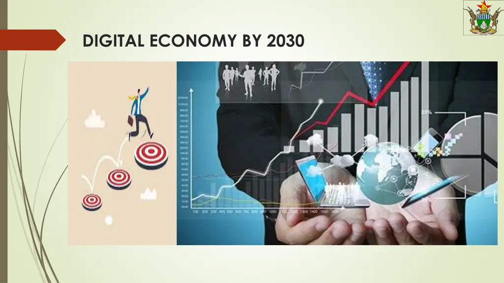 digital economy by 2030