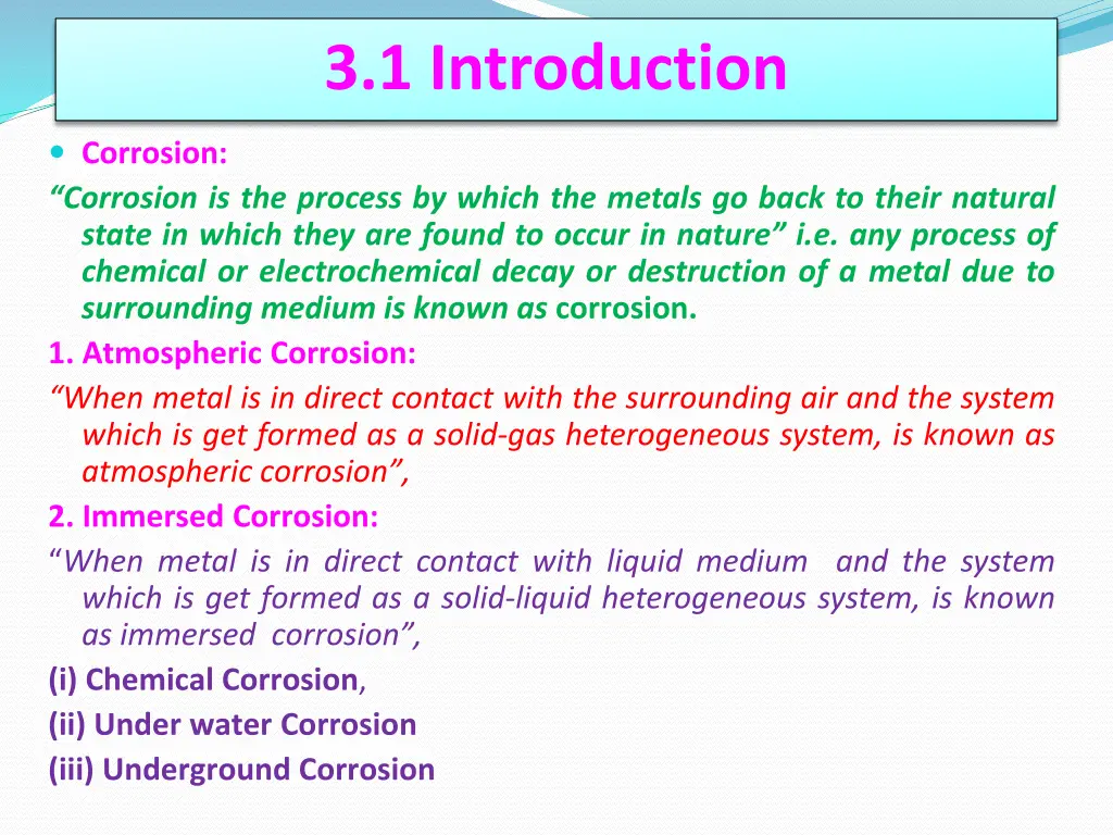 3 1 introduction