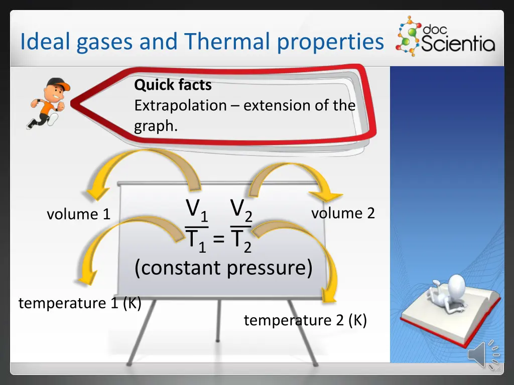 ideal gases and thermal properties 1