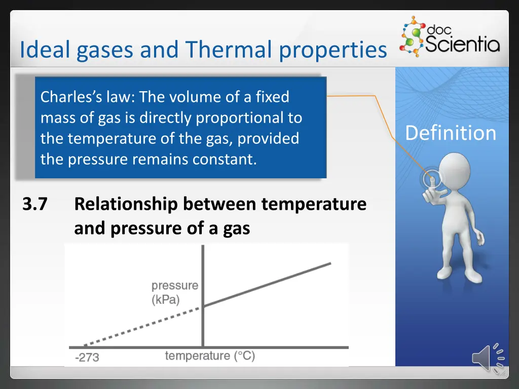 ideal gases and thermal properties 2