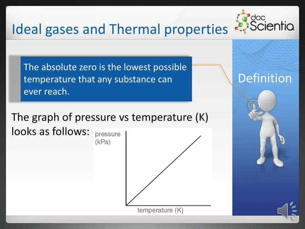 ideal gases and thermal properties 3