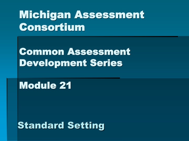 michigan assessment michigan assessment