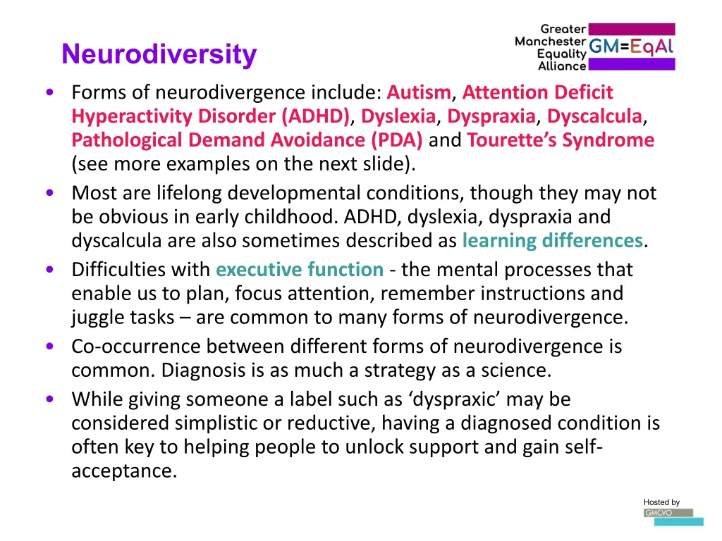 neurodiversity