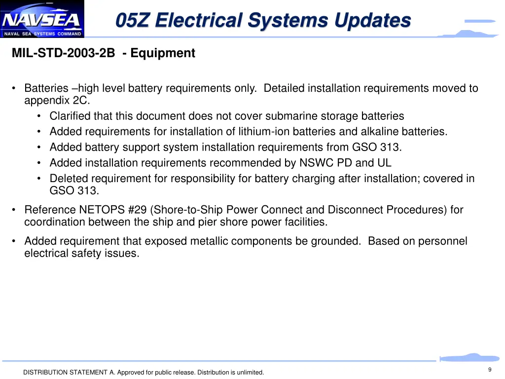 05z electrical systems updates 5