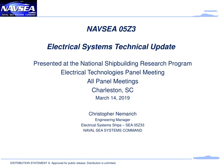 navsea 05z3