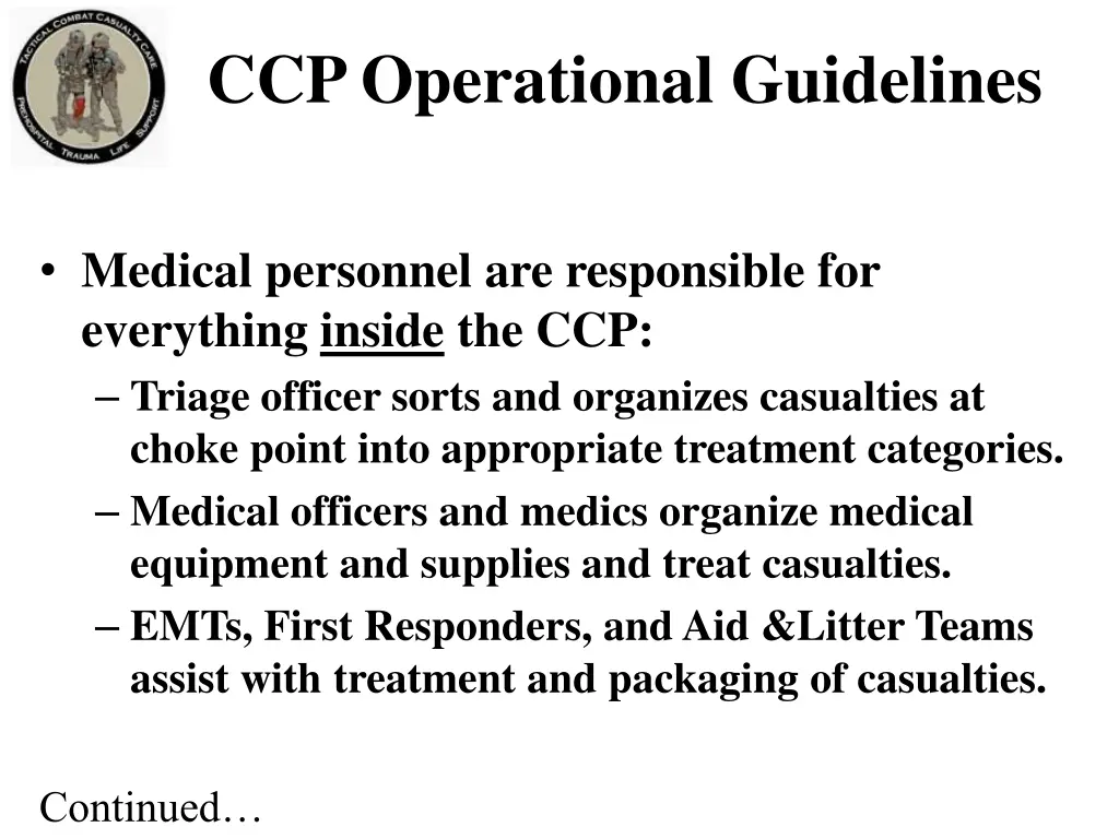 ccp operational guidelines 2