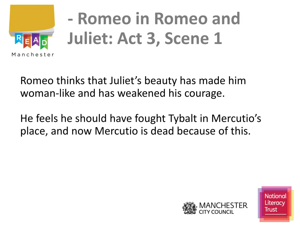 romeo in romeo and juliet act 3 scene 1 1