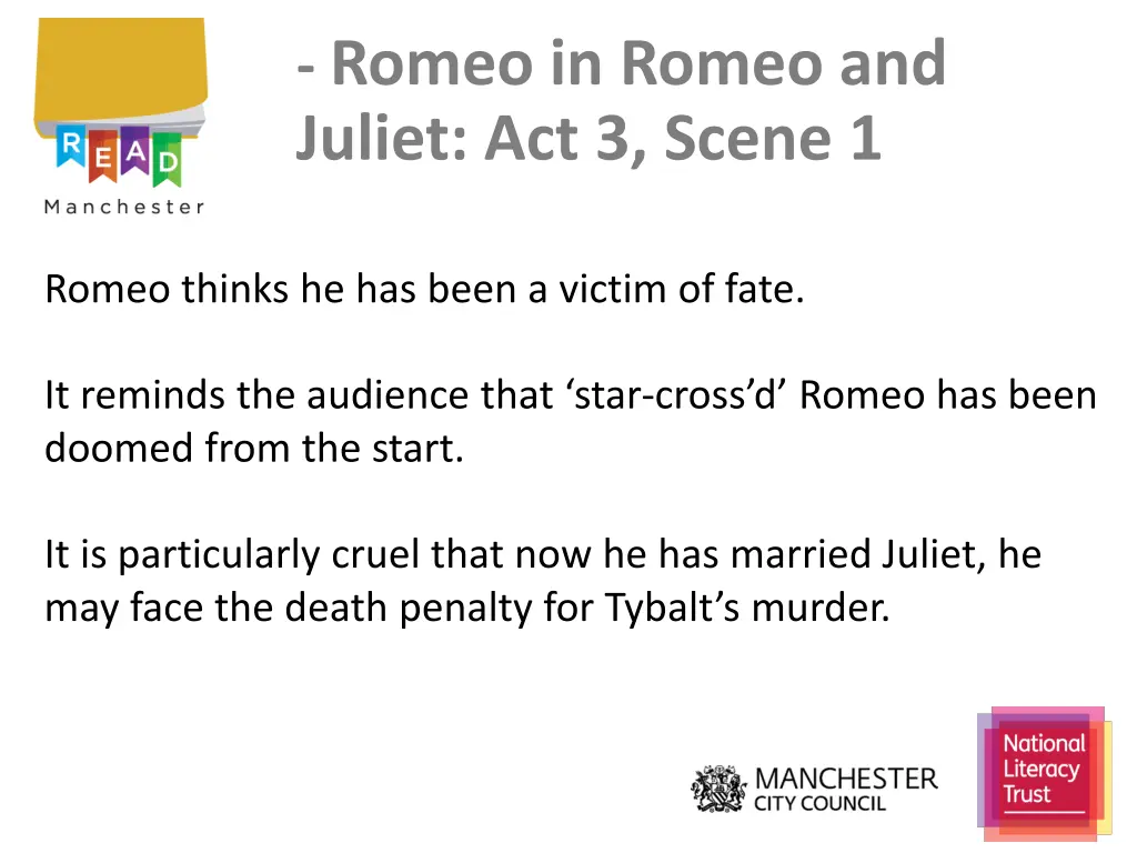 romeo in romeo and juliet act 3 scene 1