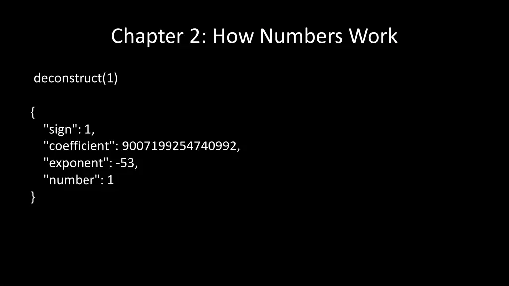 chapter 2 how numbers work 12