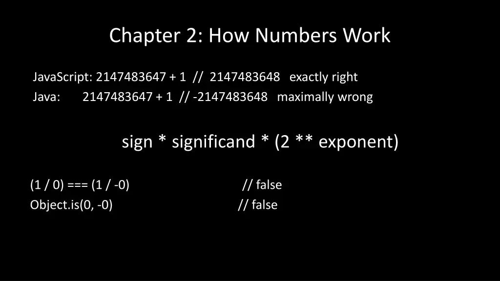 chapter 2 how numbers work 2