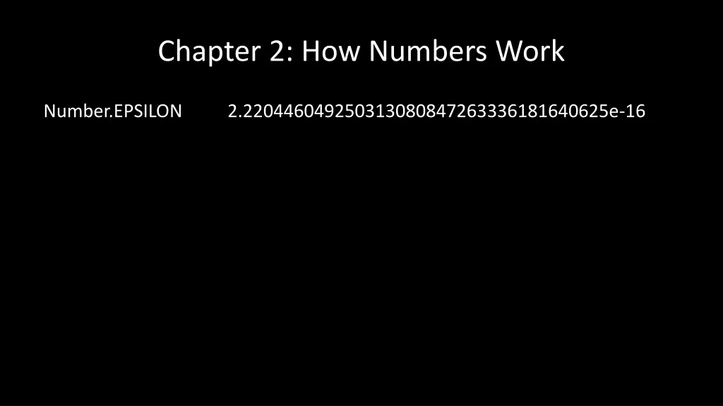 chapter 2 how numbers work 6