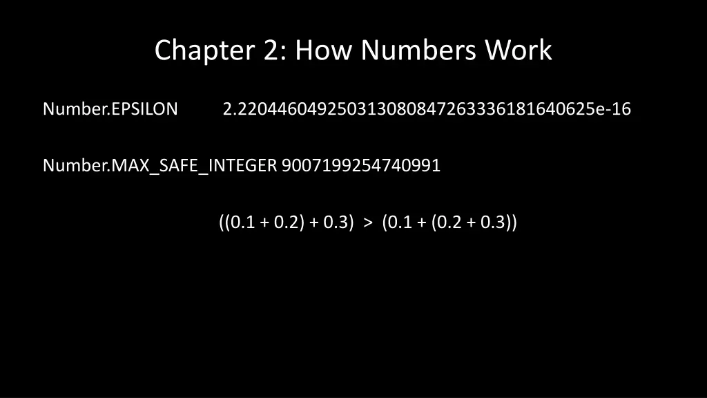 chapter 2 how numbers work 8