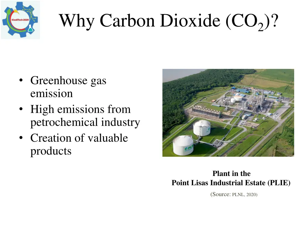 why carbon dioxide co 2