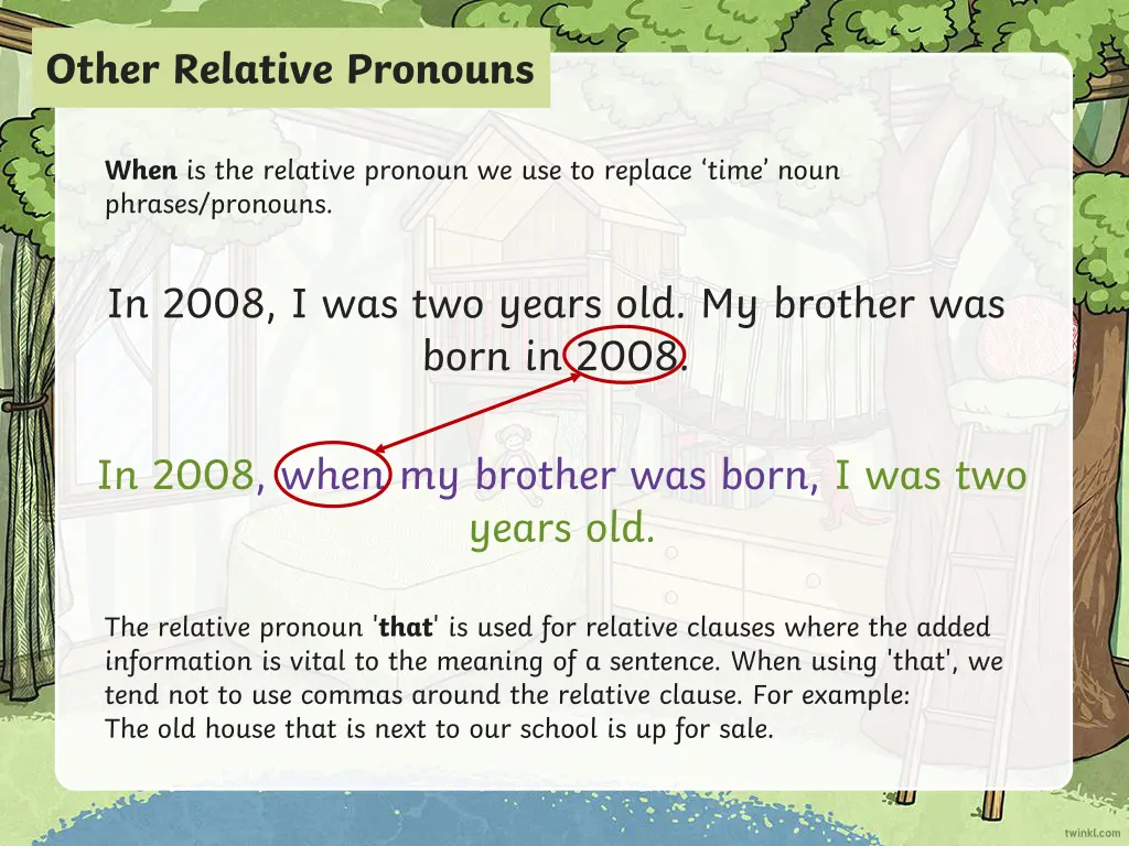 other relative pronouns 3