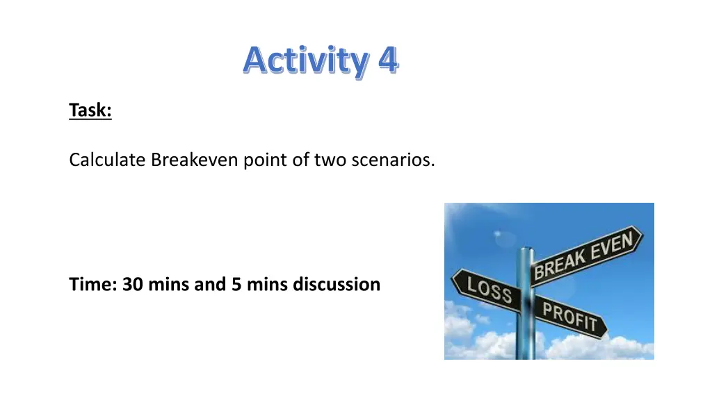 activity 4