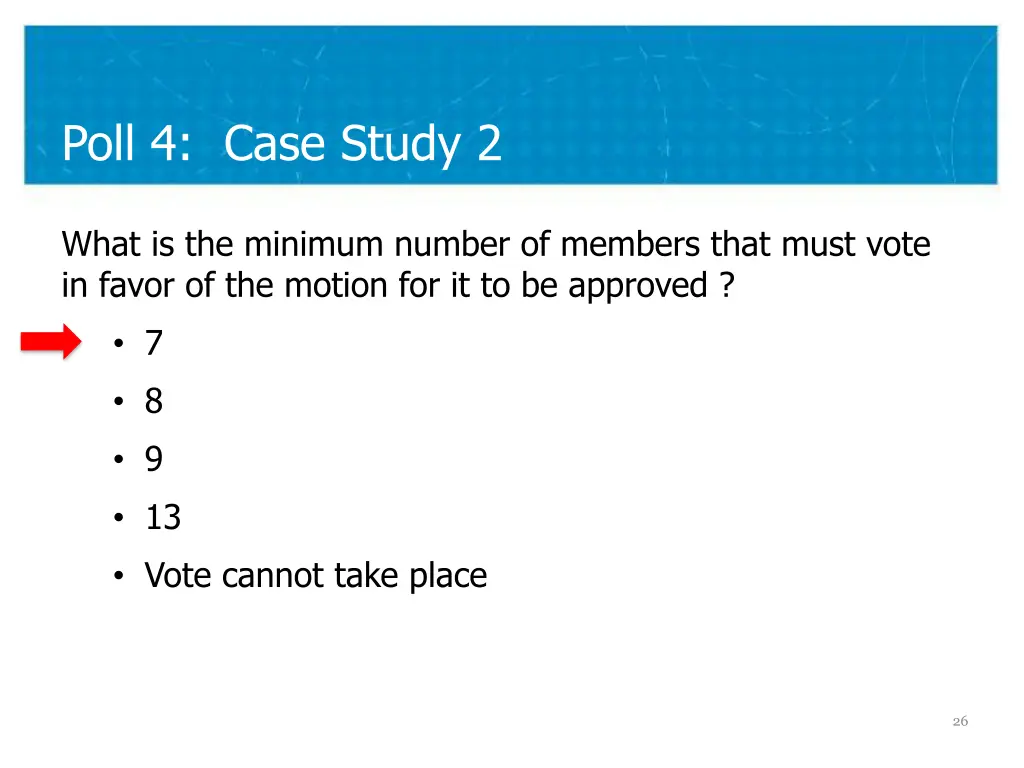 poll 4 case study 2 1