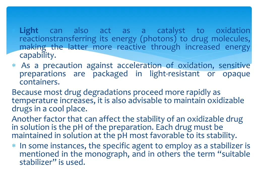 light reactionstransferring its energy photons