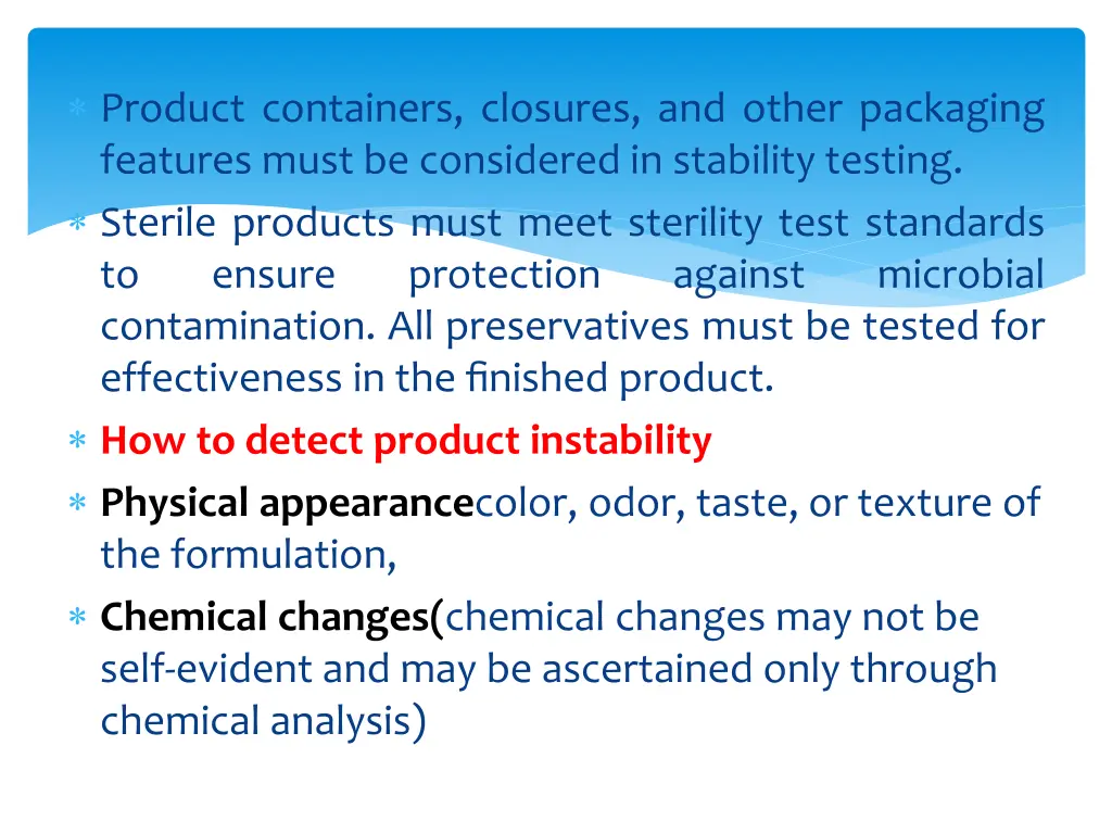 product containers closures and other packaging