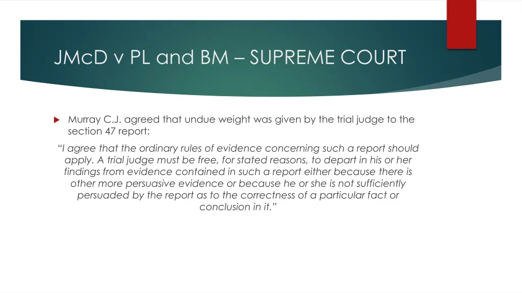 jmcd v pl and bm supreme court