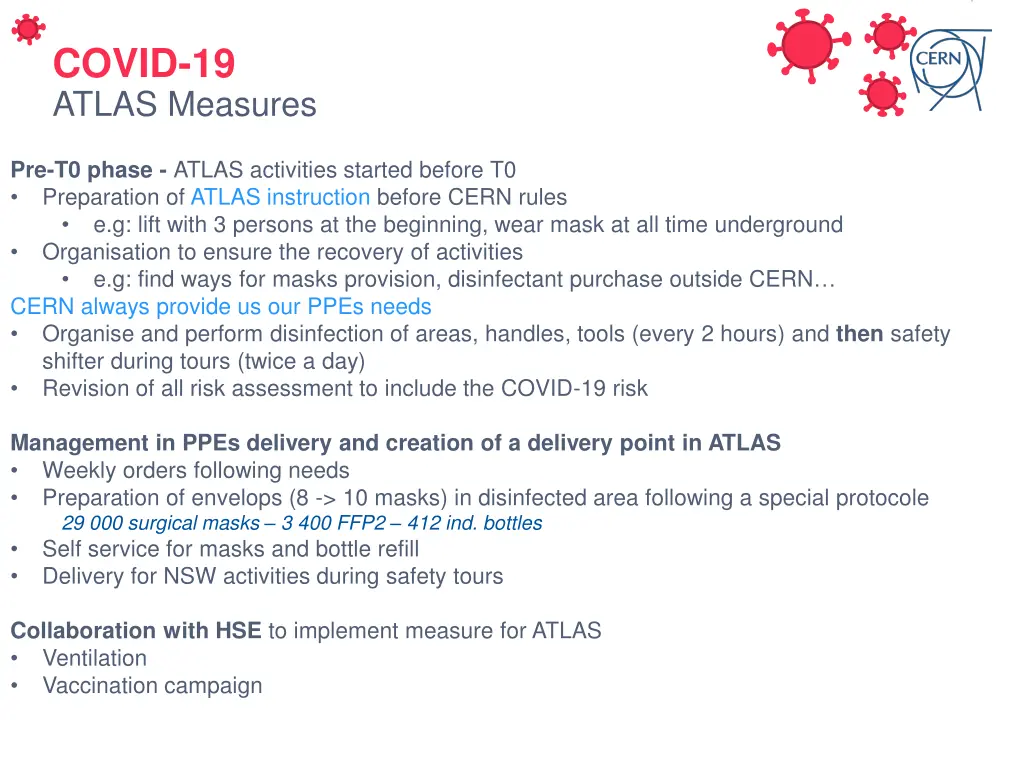 covid 19 atlas measures