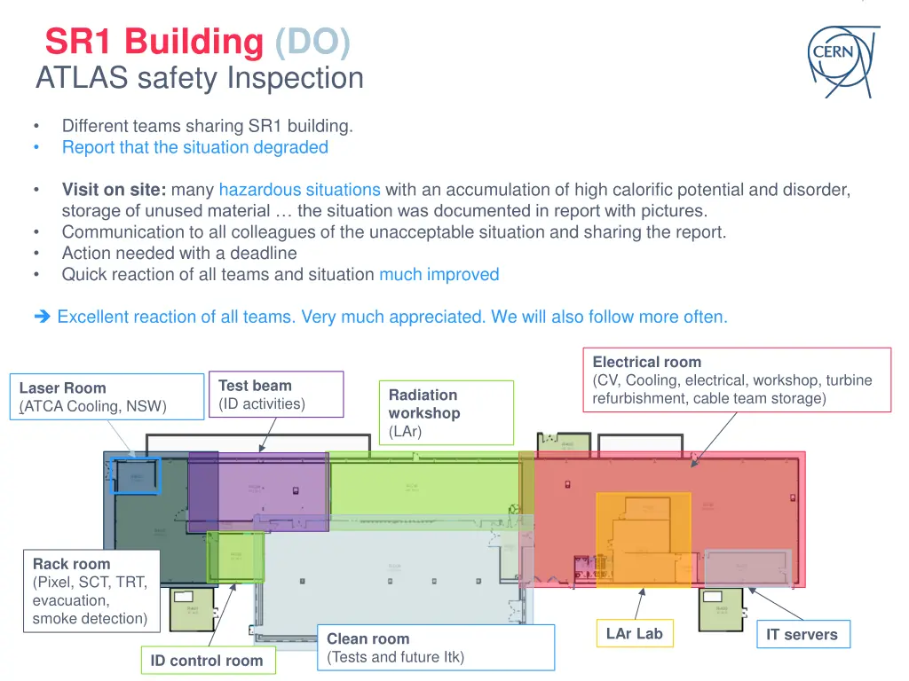 sr1 building do atlas safety inspection