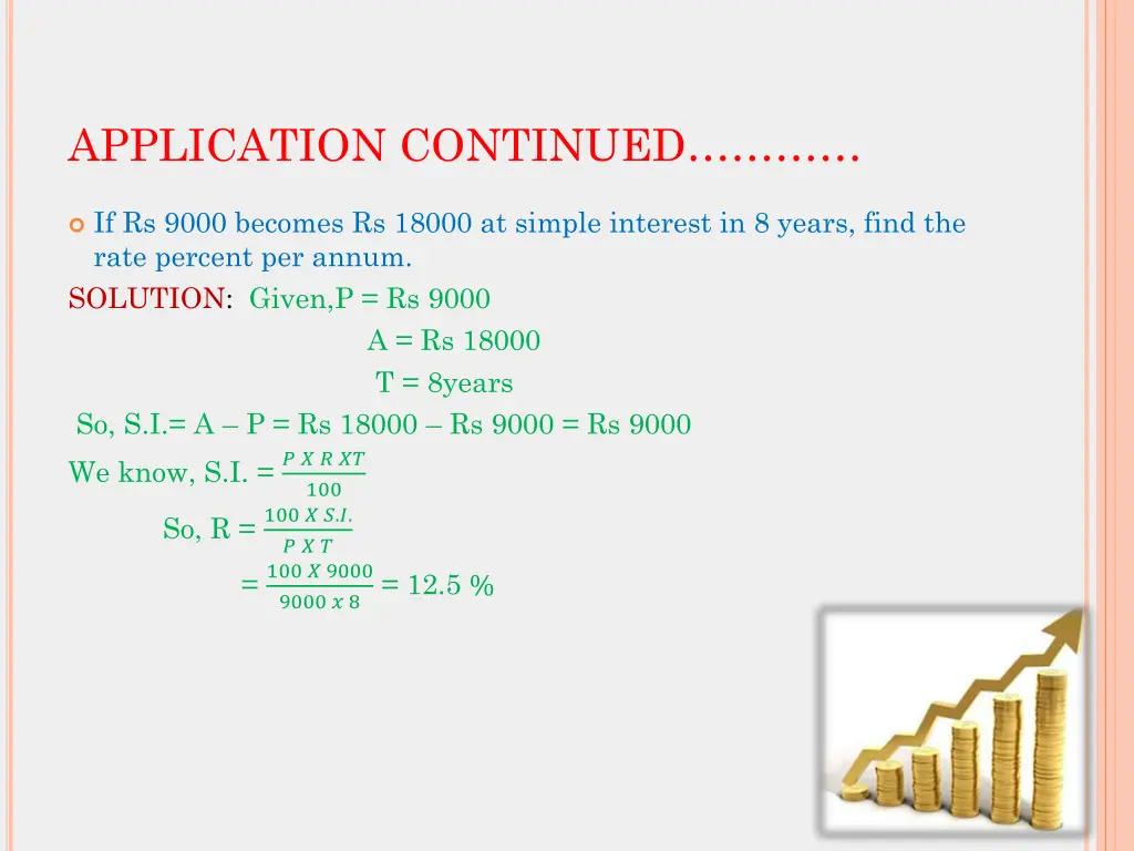 application continued 3