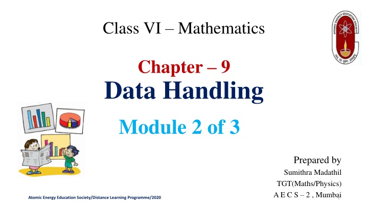 class vi mathematics