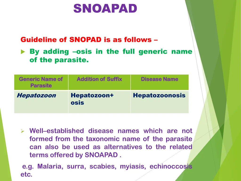 snoapad 2