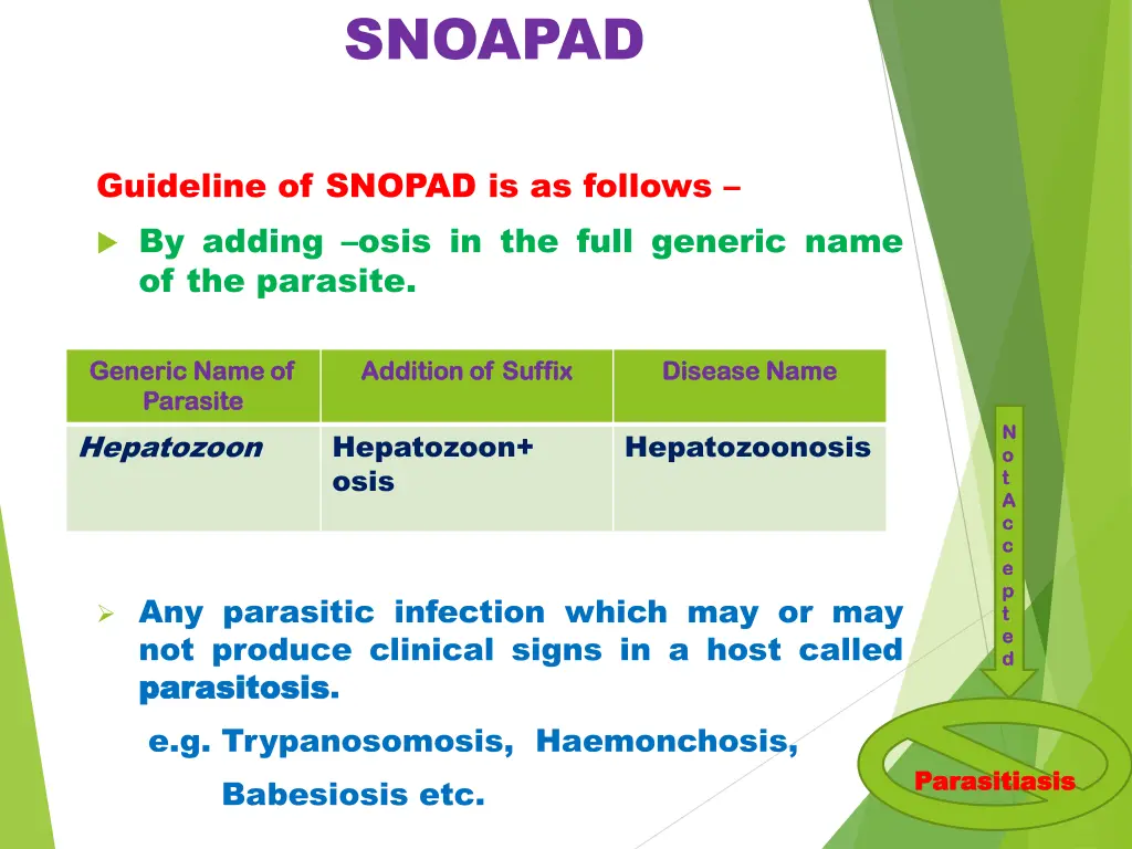 snoapad 3