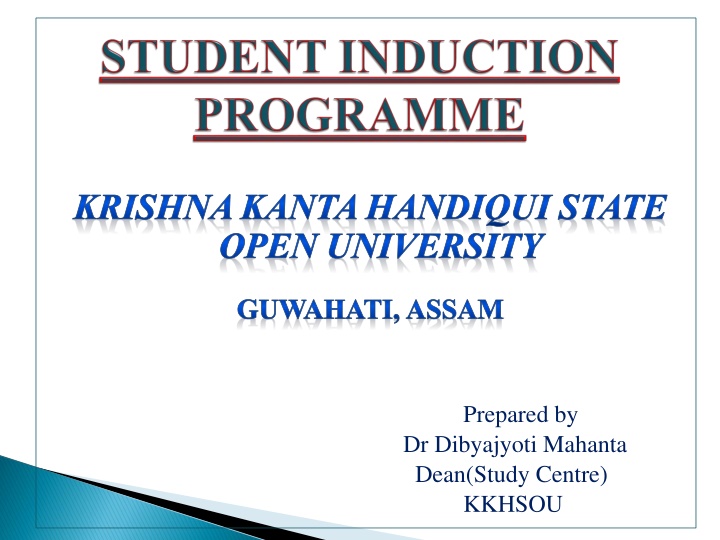 krishna kanta handiqui state open university