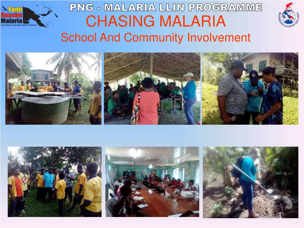 png malaria llin programme 15