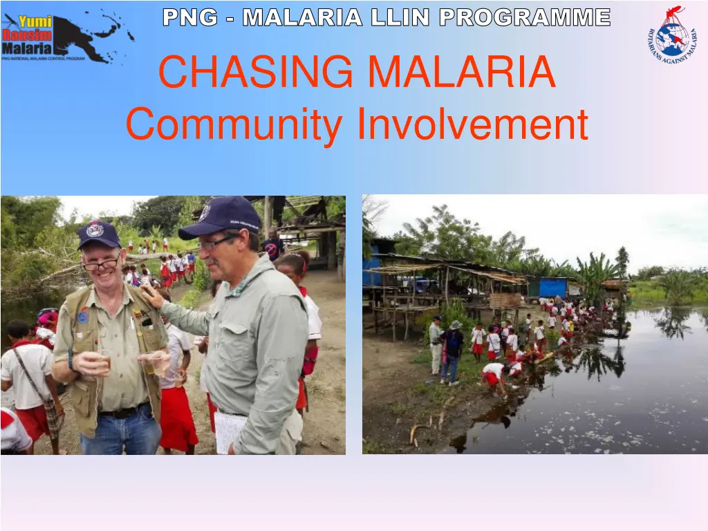 png malaria llin programme 16