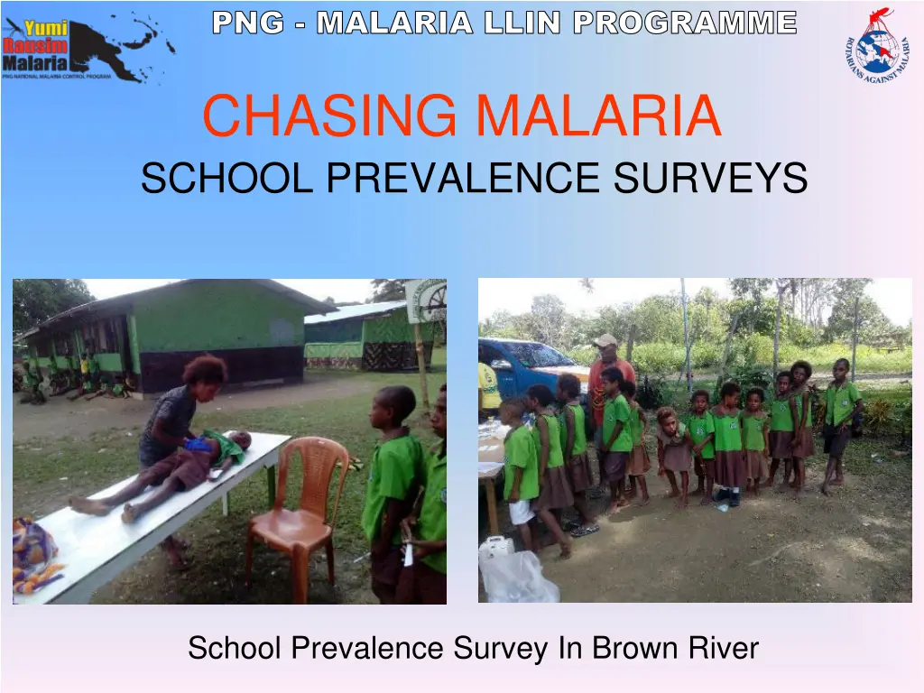 png malaria llin programme 6