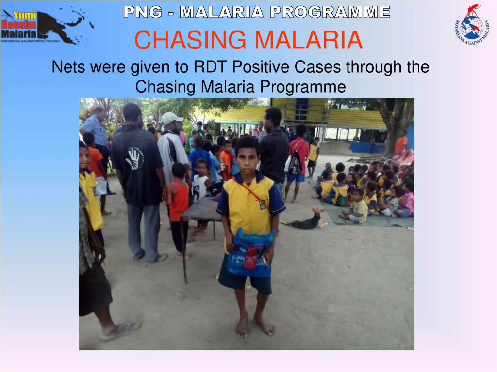 png malaria programme 3