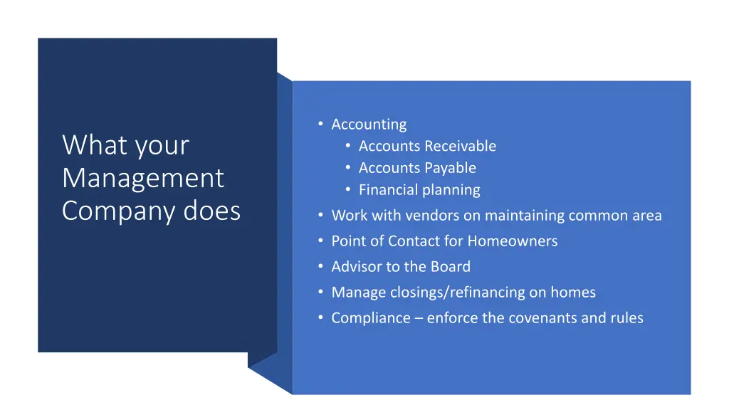 accounting accounts receivable accounts payable