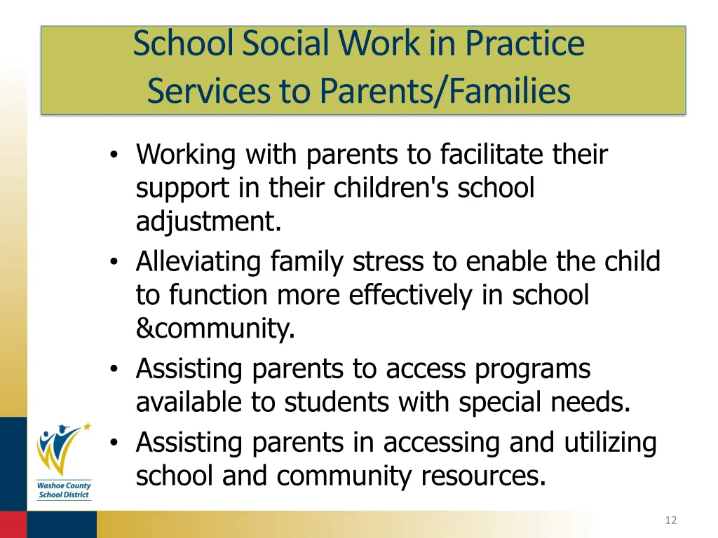 school social work in practice services 1