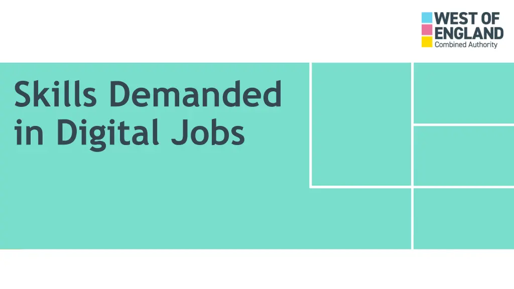 skills demanded in digital jobs