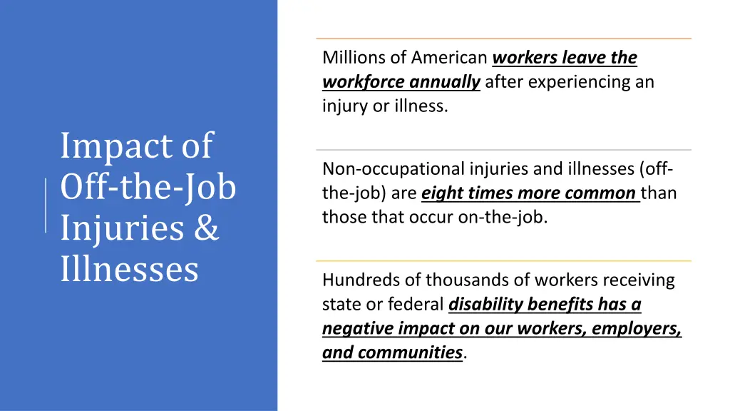 millions of american workers leave the workforce