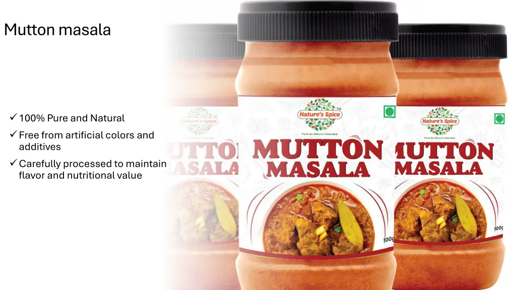 mutton masala 1