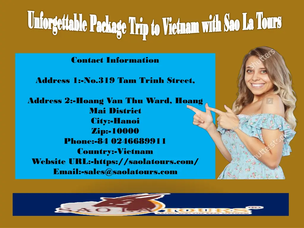 unforgettable package trip to vietnam with 4