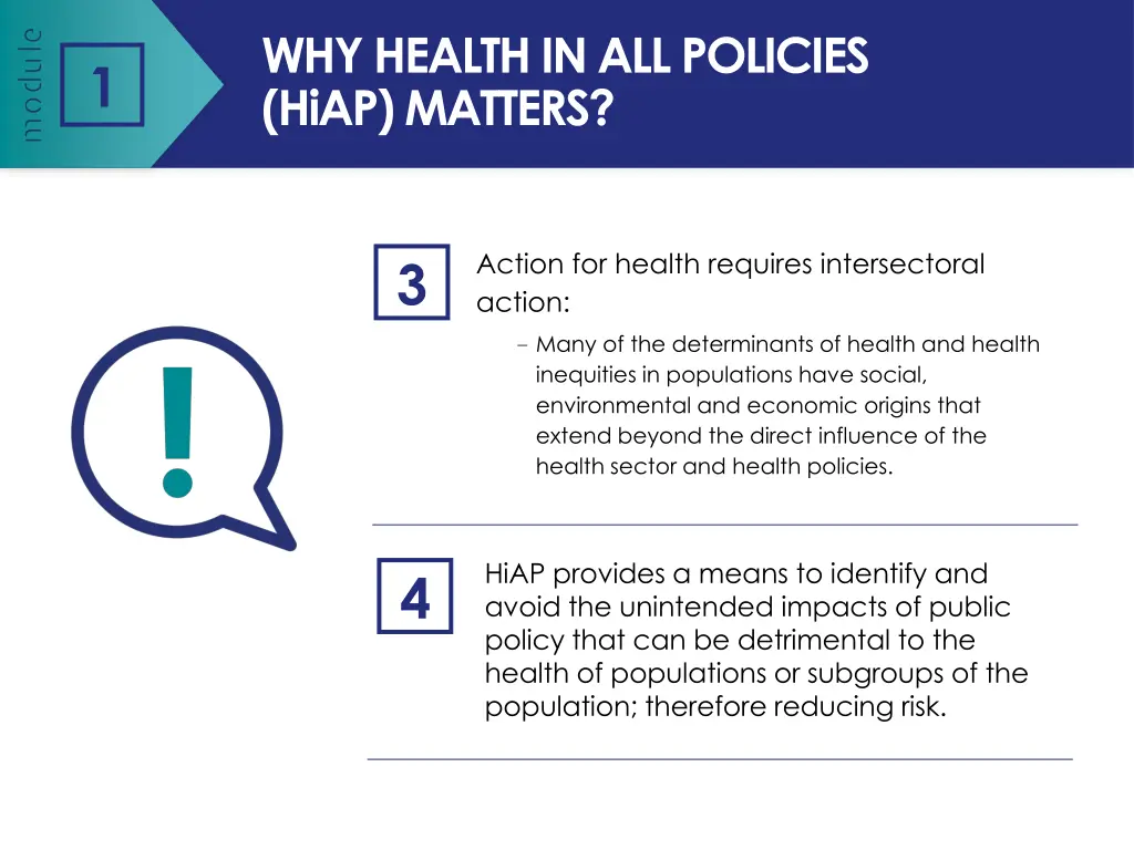 why health in all policies hiap matters 1