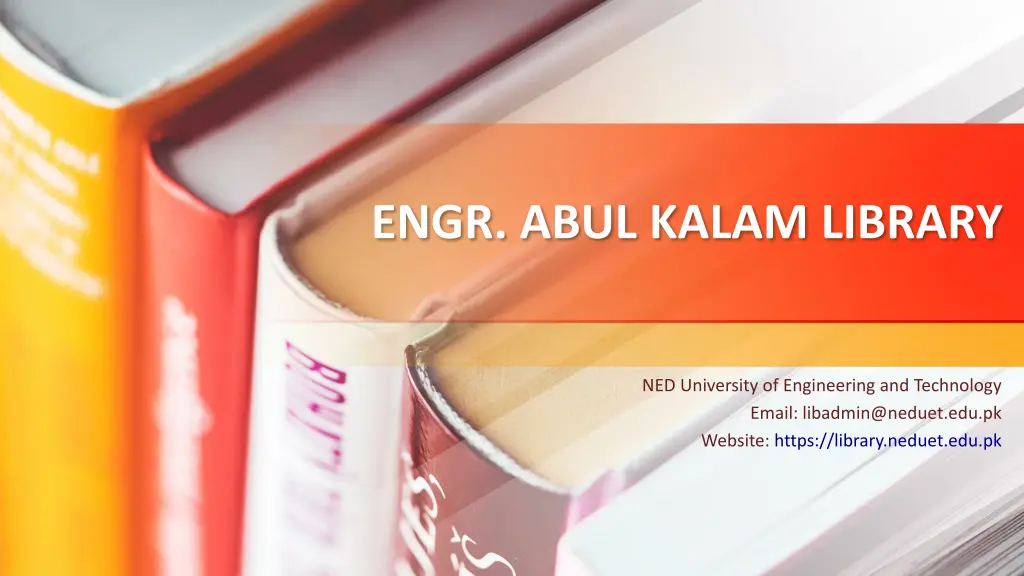 engr abul kalam library 1