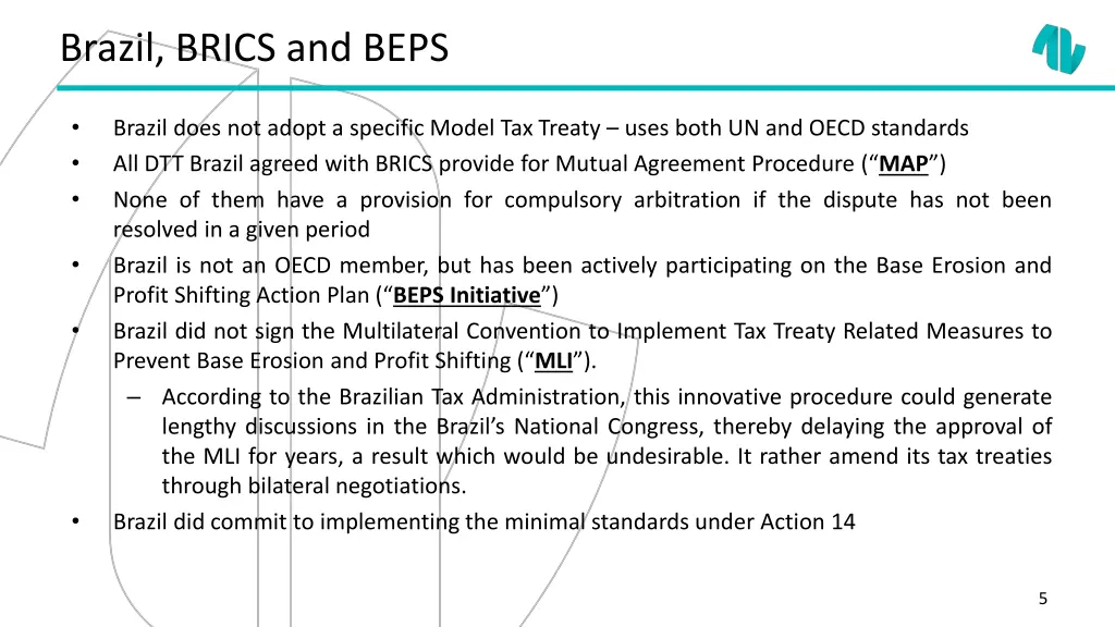 brazil brics and beps