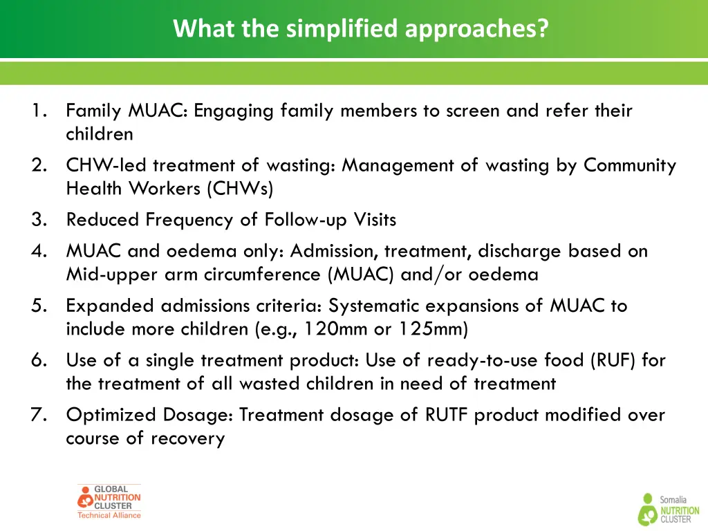 what the simplified approaches 1