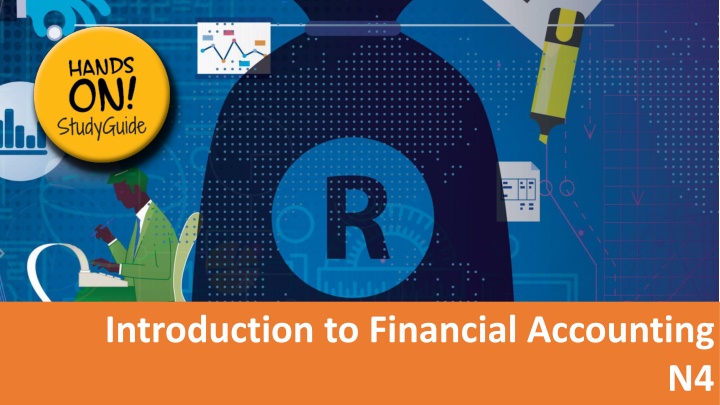 introduction to financial accounting