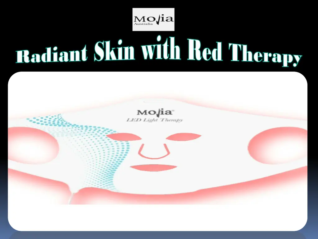 radiant skin with red therapy radiant skin with 1